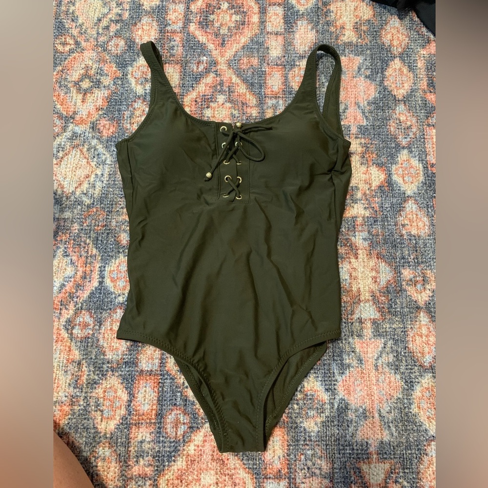 Target Swimsuit - Picture 1 of 4